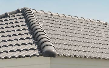 advantages of North Luffenham clay roofing