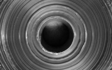 North Luffenham edpm waterproofing