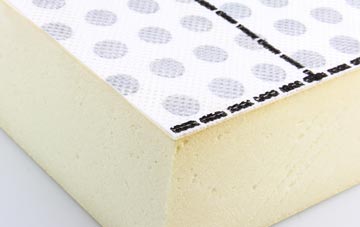 meeting North Luffenham building codes