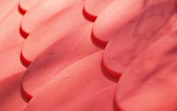 North Luffenham plastic roof costs