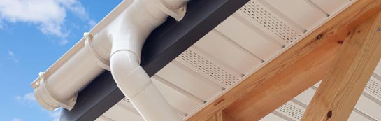 get North Luffenham guttering quotes today