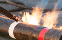 North Luffenham flat roofing replacement
